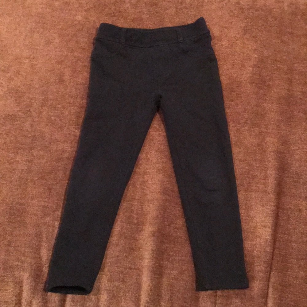 Girl pants